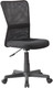 Миниатюра изображения товара Кресло офисное Helmi Compact HL-M06 / 306210 (черный)