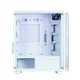 Миниатюра изображения товара Корпус для компьютера Zalman T4 Plus (белый)