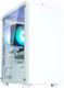 Миниатюра изображения товара Корпус для компьютера Zalman T4 Plus (белый)