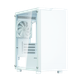 Миниатюра изображения товара Корпус для компьютера Zalman T4 Plus (белый)