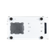 Миниатюра изображения товара Корпус для компьютера Zalman T4 Plus (белый)