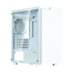 Миниатюра изображения товара Корпус для компьютера Zalman T4 Plus (белый)
