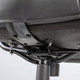 Миниатюра изображения товара Кресло офисное Helmi Extra Strong HL-ES01 / 274820 (черный)
