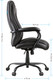 Миниатюра изображения товара Кресло офисное Helmi Extra Strong HL-ES01 / 274820 (черный)