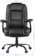 Миниатюра изображения товара Кресло офисное Helmi Extra Strong HL-ES01 / 274820 (черный)