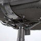 Миниатюра изображения товара Кресло офисное Helmi Extra Strong HL-ES02 / 274821 (черный)