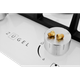 Миниатюра изображения товара Газовая варочная панель Zugel ZGH291W