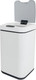 Миниатюра изображения товара Контейнер для мусора JAH JAH-6311 (13л, белый)