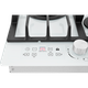 Миниатюра изображения товара Газовая варочная панель Zugel ZGH600W