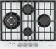 Миниатюра изображения товара Газовая варочная панель Zugel ZGH600W