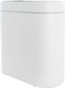 Миниатюра изображения товара Сенсорное мусорное ведро JAH JAH-6711 (8л, белый)