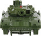 Миниатюра изображения товара Танк игрушечный Технопарк Армата Т-14 / ARMATA-12SL-GN-WOD