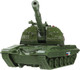 Миниатюра изображения товара Танк игрушечный Технопарк Мста-Гаубица / MSTA-12SL-GN-WOD