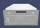 Миниатюра изображения товара Вытяжка скрытая Zugel ZHI523X