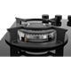 Миниатюра изображения товара Газовая варочная панель Zugel ZGH452B