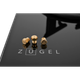Миниатюра изображения товара Газовая варочная панель Zugel ZGH452B