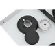 Миниатюра изображения товара Газовая варочная панель Zugel ZGH451W
