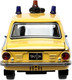 Миниатюра изображения товара Автомобиль игрушечный Технопарк Милиция / ZAZ968A-12SLPOL-YE