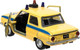 Миниатюра изображения товара Автомобиль игрушечный Технопарк Милиция / ZAZ968A-12SLPOL-YE