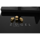 Миниатюра изображения товара Газовая варочная панель Zugel ZGH451B