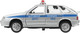 Миниатюра изображения товара Автомобиль игрушечный Технопарк Lada-2114 Samara Полиция / 2114-12SLPOL-SR-WOD