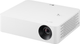Миниатюра изображения товара Проектор LG CineBeam PF610P DLP