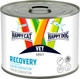 Миниатюра изображения товара Влажный ветеринарный корм для собак Happy Dog VET HDHC Diat Recovery / 61321 (200г)