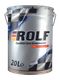 Миниатюра изображения товара Моторное масло Rolf Krafton M1 U 15W40 / 322643 (20л)