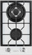 Миниатюра изображения товара Газовая варочная панель Zugel ZGH292W