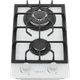 Миниатюра изображения товара Газовая варочная панель Zugel ZGH292W