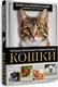 Миниатюра изображения товара Энциклопедия АСТ Кошки, твердая обложка (Смирнов Дмитрий, Спектор Анна)