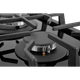 Миниатюра изображения товара Газовая варочная панель Zugel ZGH292B