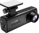 Миниатюра изображения товара Автомобильный видеорегистратор SilverStone F1 VideoJet II 4K (черный)
