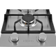 Миниатюра изображения товара Газовая варочная панель Zugel ZGH292X