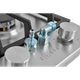 Миниатюра изображения товара Газовая варочная панель Zugel ZGH292X