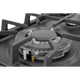 Миниатюра изображения товара Газовая варочная панель Zugel ZGH290B