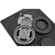 Миниатюра изображения товара Газовая варочная панель Zugel ZGH290B