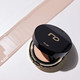 Миниатюра изображения товара Кушон Renoderm Professional Day Long BB Cream SPF 37 PA++ тон Gold (15г)
