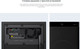 Миниатюра изображения товара Звуковая панель (саундбар) Sony HT-S500RF (черный)