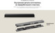 Миниатюра изображения товара Звуковая панель (саундбар) LG S90TY (черный)