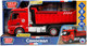 Миниатюра изображения товара Автомобиль игрушечный Технопарк Самосвал / 2293198-R