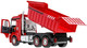 Миниатюра изображения товара Автомобиль игрушечный Технопарк Самосвал / 2293198-R