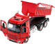 Миниатюра изображения товара Автомобиль игрушечный Технопарк Самосвал / 2293198-R