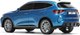 Миниатюра изображения товара Радиоуправляемая игрушка Технопарк Haval f7 / F7-19L-BU