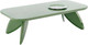 Миниатюра изображения товара Журнальный столик Halmar Soraya (светло-зеленый)