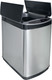 Миниатюра изображения товара Сенсорное мусорное ведро JAH JAH-5211 (20л)