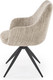 Миниатюра изображения товара Стул Halmar K564 (бежевый)