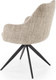 Миниатюра изображения товара Стул Halmar K564 (бежевый)