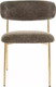 Миниатюра изображения товара Стул Signal Elton (Raven 78 оливковый/золотой)