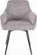 Миниатюра изображения товара Стул Signal Servio (Brego 07 серый/черный)